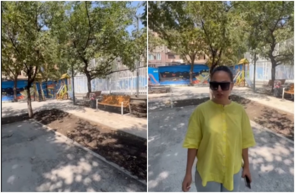 Տարին դեռ չի ավարտվել, բայց հրապարակներում արձանագրել ենք որակական և տեխնիկական թերացումներ (տեսանյութ)